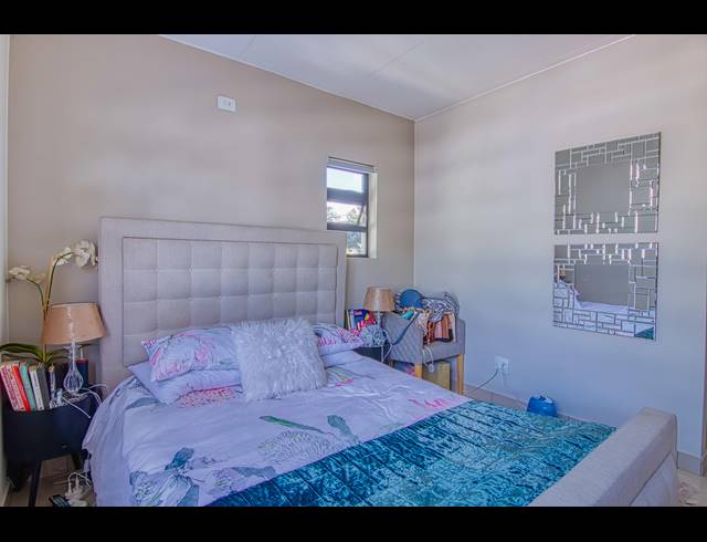 2 BEDROOM APARTMENT TO LET IN BRYANSTON